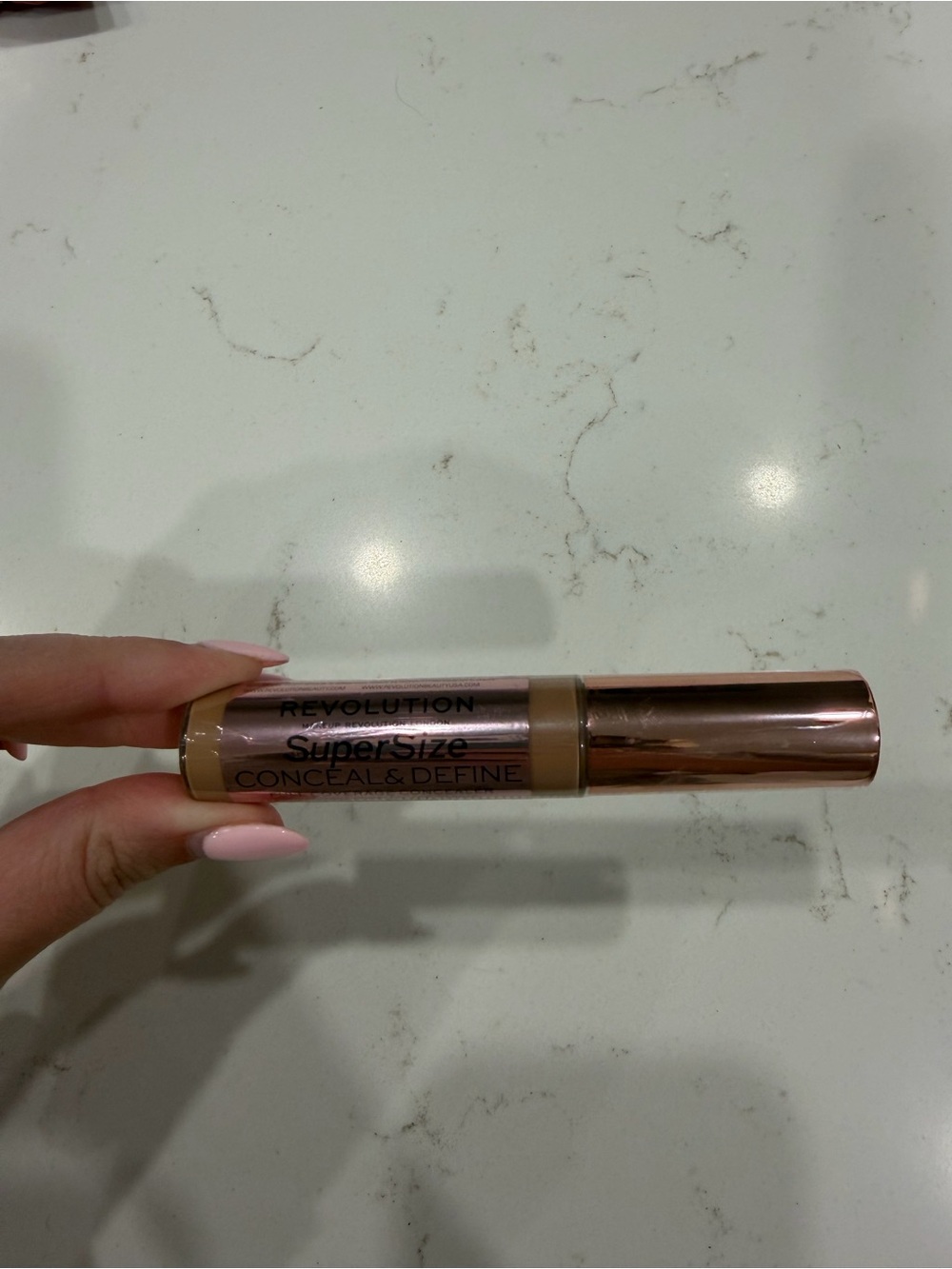 Revolution Conceal & Define Concealer - c11